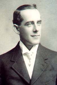 Robert Antram Rust